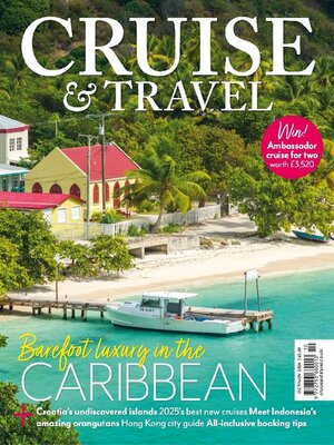cover image of Cruise International